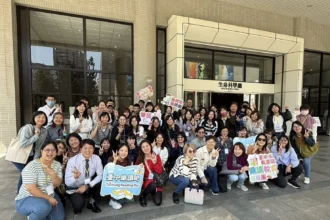 閱讀教育輔導團攜手國立自然科學博物館　深化中市圖書教師跨域閱讀教學力