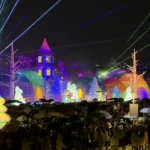 中台灣燈會賞燈人次已突破555萬大關！最後倒數3天 　中市府號召全民：「把握最後賞燈機會」