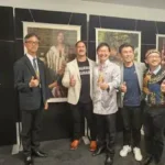 「2026紐西蘭台灣日」登場　台中客家文物跨海展出 中市客委會：文化交流深化台紐友誼