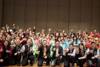 中市持續深化本土教育內涵　2026「原來是客」跨海交流活動登場