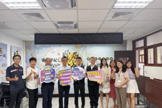 地政警政聯手阻詐！　豐原地政事務所即時攔阻保住民眾320萬血汗錢