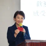 華府僑宴近400人爆桌！　盧市長分享「搭橋」哲學 攜手北美台商推一站式服務