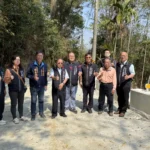 強化地方防災韌性！ 中市太平區頭汴里農路復建完成　民政局：陸續完成74件復建工程、守護居民與產業發展