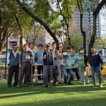 日專家來台分享經驗　助力台中打造療癒型公園