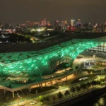 20年等待成真！　台中國際會展中心3/23開幕