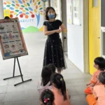 中市打造智慧校園健康網　首推10所學校試辦「健康中心智慧量測計畫」