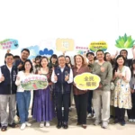 國際遊戲協會IPA主席蒞臨台中交流！　第七屆美樂地論壇前導講座登場 行銷台中躍上國際舞台