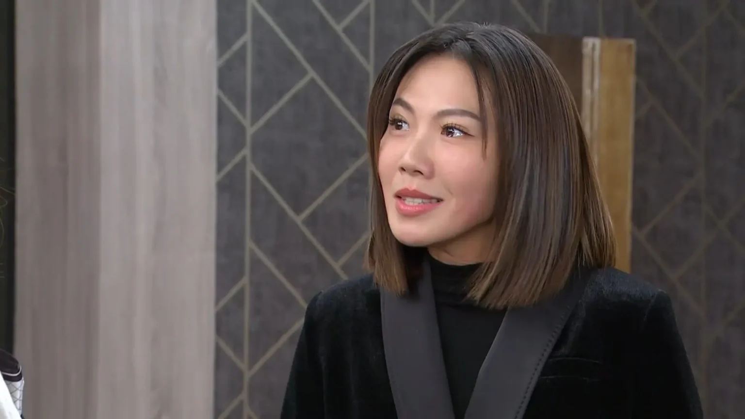 大牙(周宜霈)最強小三 持續灑狗血升溫