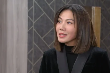 大牙(周宜霈)最強小三 持續灑狗血升溫