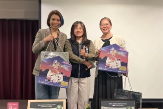 中市永續觀光再躍進！　國際永續認證工作坊盛大登場 公私協力搶攻綠色旅遊商機