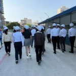 司法官學院第 66 期學員赴中市府學習圓滿落幕　綜合座談交流心得分享成果