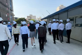 司法官學院第 66 期學員赴中市府學習圓滿落幕　綜合座談交流心得分享成果