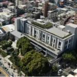 台中新舊共融地標將誕生！　「美村綜合服務園區」3月竣工 預計第三季啟用