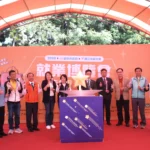 台積電加持！　中市府就博會逾五千人參與、媒合率達六成