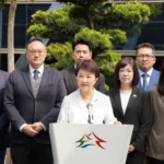 跨越5州9行政區！　盧市長3/11率團訪美 「三大任務」為台灣發聲