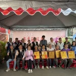 2026春季蘭花評鑑今頒獎　中市農業局邀民共賞國產花卉魅力