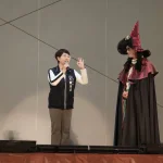 紙風車368兒童藝術工程永續啟航　台中大里力山工業協力打造戶外劇場