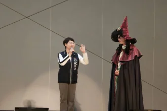 紙風車368兒童藝術工程永續啟航　台中大里力山工業協力打造戶外劇場