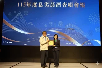 台中市私劣菸酒查緝績效勇奪全國第一　展現強力執法成果、守護市民消費安全