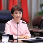 訪美城市外交圓滿豐收！　盧市長主持市政會議：水情告急請節約用水、兒童月即將來臨、3/28響應關燈1小時