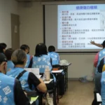 超高齡社會來臨！　中市勞工局持續開辦照顧服務員訓練 培訓600名人力投入長照產業