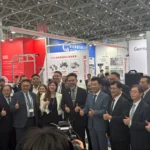 等了8年！　工具機展重返台中　國際會展中心首展迎全球買家