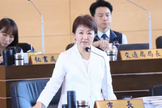 台灣現行能源政策面臨缺電挑戰　盧市長籲中央即時修正 正視民生與健康