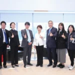 中市府深化台韓交流　盧市長會晤韓國代表促經貿文化合作