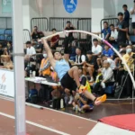 2026南投國際室內撐竿跳高賽圓滿落幕　現在地體育實力