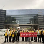 台中再添3輛復康巴士　民間善舉助身障族群無礙出行