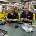 量身打造職場環境！中市勞工局推職務再設計　助中高齡與身障者穩定就業