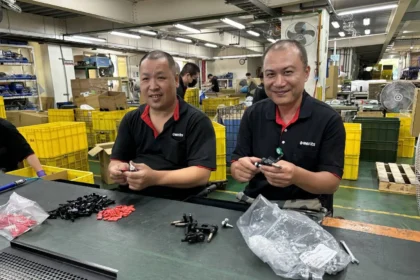 量身打造職場環境！中市勞工局推職務再設計　助中高齡與身障者穩定就業