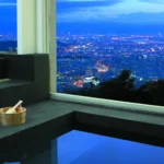 中市溫泉獎勵旅遊4/1開跑！ 揪團暢遊溫泉區 森林療癒、都會夜景全收藏