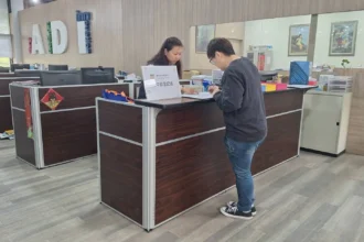 中市4所私立國中　3/28新生入學公開登記