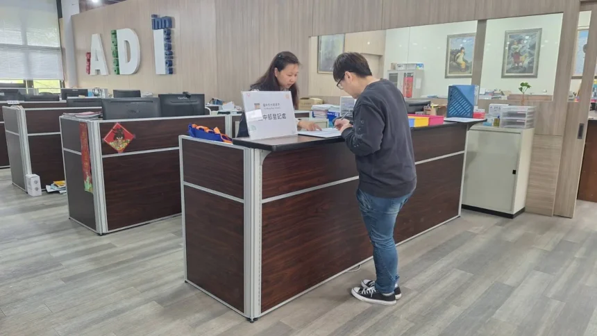 中市4所私立國中　3/28新生入學公開登記