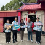 清水地政提升圖資精度、強化產權保障　整合沙鹿千筆地籍圖數值化　