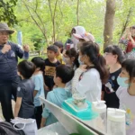 2026大坑蝶螢嘉年華登場　春季賞螢3/31開放報名