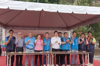 春遊太平正當時！　枇杷產業文化活動登場　農遊體驗帶動在地觀光