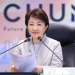 「台中嗨8全城開趴」帶動觀光熱潮　盧市長：串聯節慶行銷奏效、住宿與旅遊人次創佳績