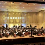 中市攜手嘉義推動城市藝文交流　「盤過雙城山」音樂會展現文化城實力