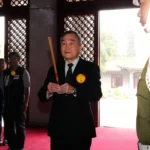 329青年節中市春祭國殤典禮　北區、豐原同步舉行致敬緬懷先烈