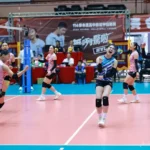 台中NO.1！　豐商、東山男女排HVL雙冠到手　締造隊史新紀錄