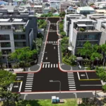 北屯區后庄路789巷打通開工！　便利在地民眾通行改善交通瓶頸