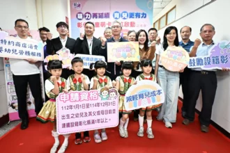 萌力再延續　育兒更有力　 115年4月1日起童萌卡熱情再開！