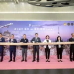 台中飛日韓拓展新航線！　星宇、真航、虎航三家齊發