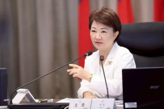 台中殯葬建設7年投入近70億六都最高　盧市長：打造智慧溫暖的生命服務新典範