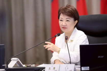 台中殯葬建設7年投入近70億六都最高　盧市長：打造智慧溫暖的生命服務新典範