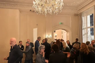 中市客委會客語繪本《貓頭鳥》獲德國ICMA金獎　亞洲地區唯一得獎國家