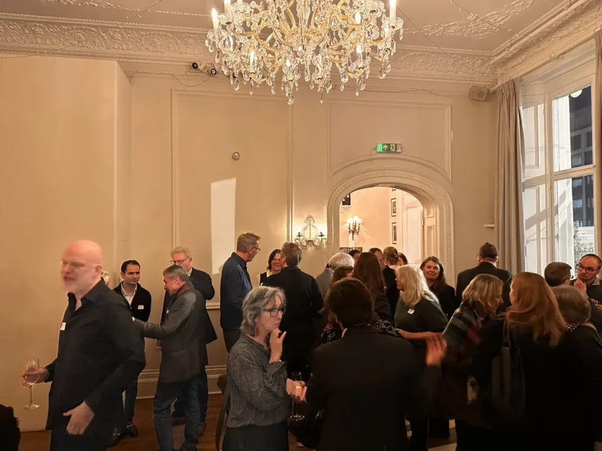 中市客委會客語繪本《貓頭鳥》獲德國ICMA金獎　亞洲地區唯一得獎國家