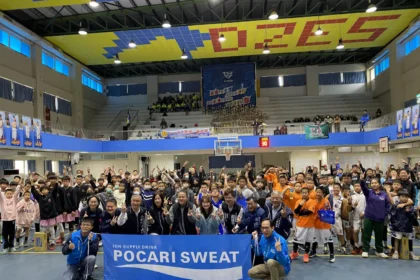 中市115年度國小學生籃球聯賽 　107隊、近2,000名選手同場競技